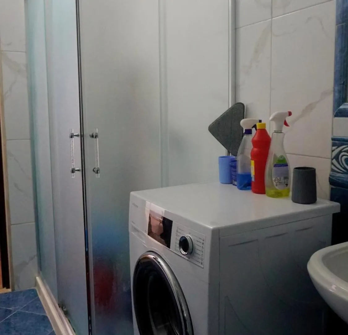 Geri Apartment Durrës