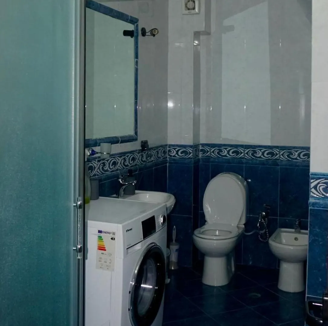 Geri Apartment Durrës