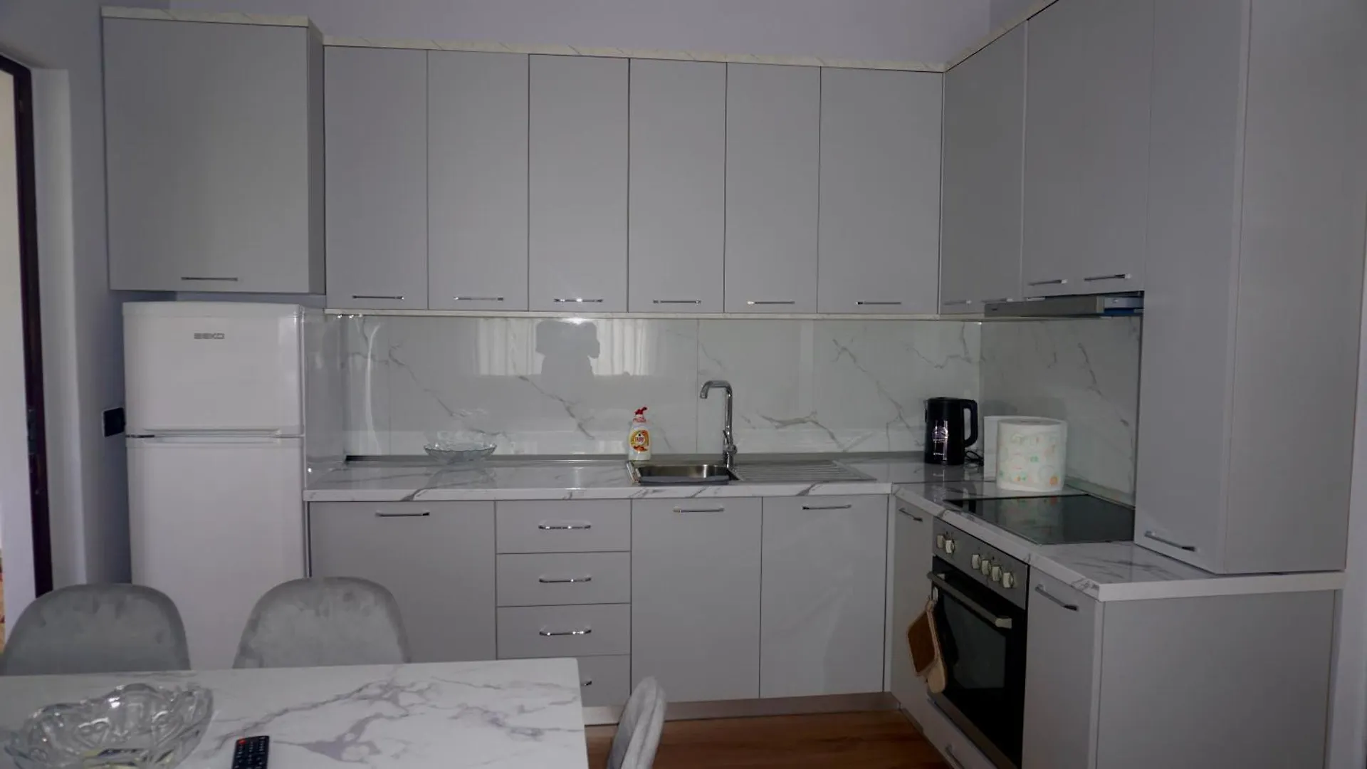 Geri Apartment Durrës 0*,  Albania
