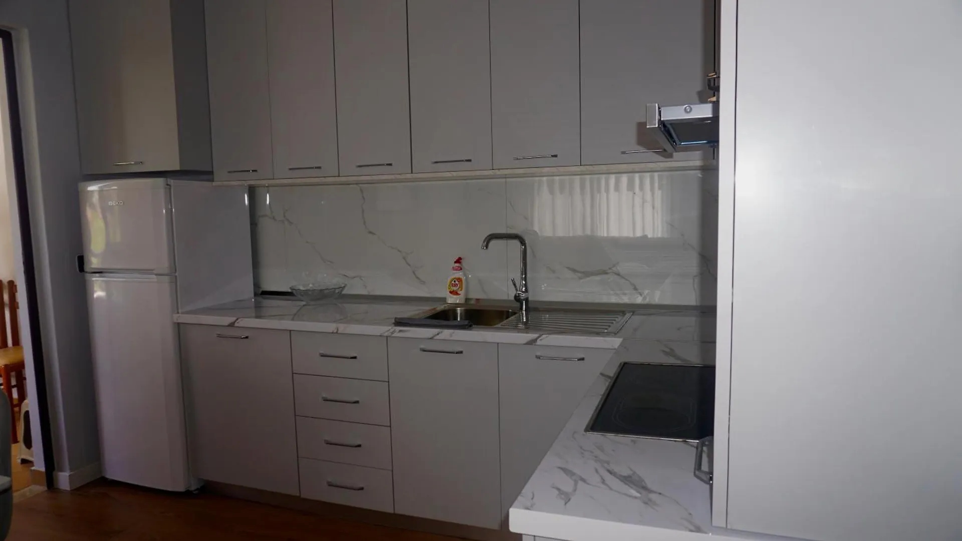 Geri Apartment Durrës