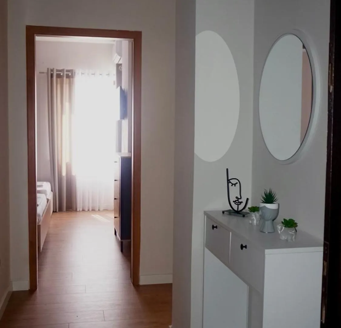 Geri Apartment Durrës