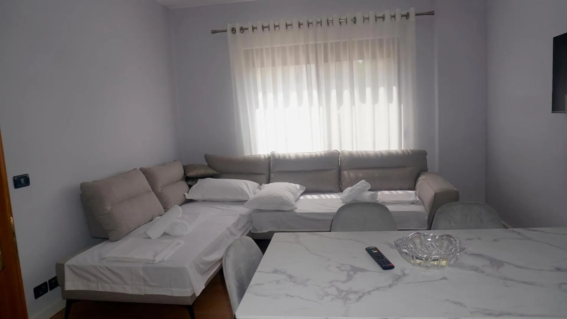 Geri Apartment Durrës Albania