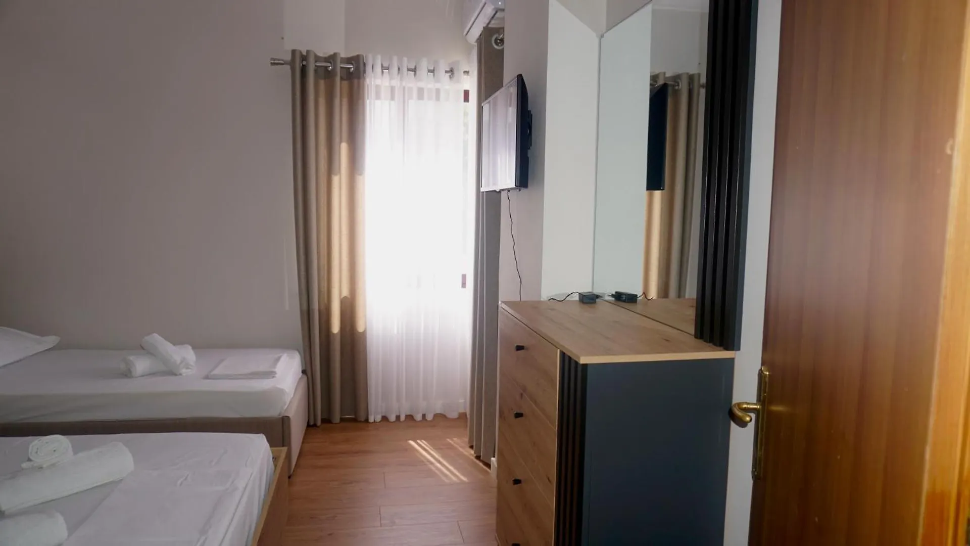 Geri Apartment Durrës Albania