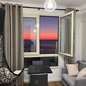  Apartament Arteg - Full Sea View